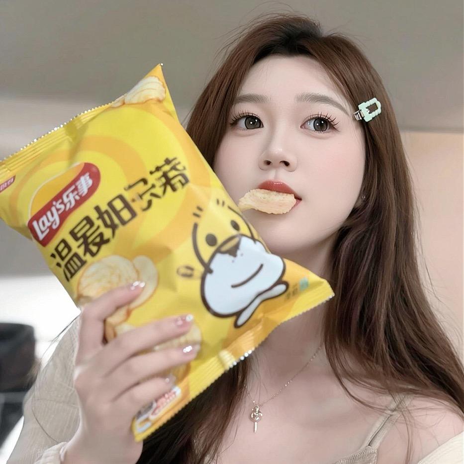 小羊困了 Lillli🥨