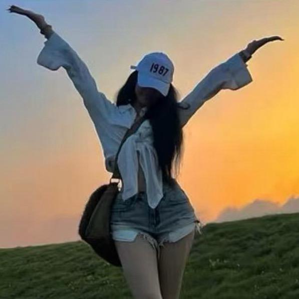 温柔小姐姐