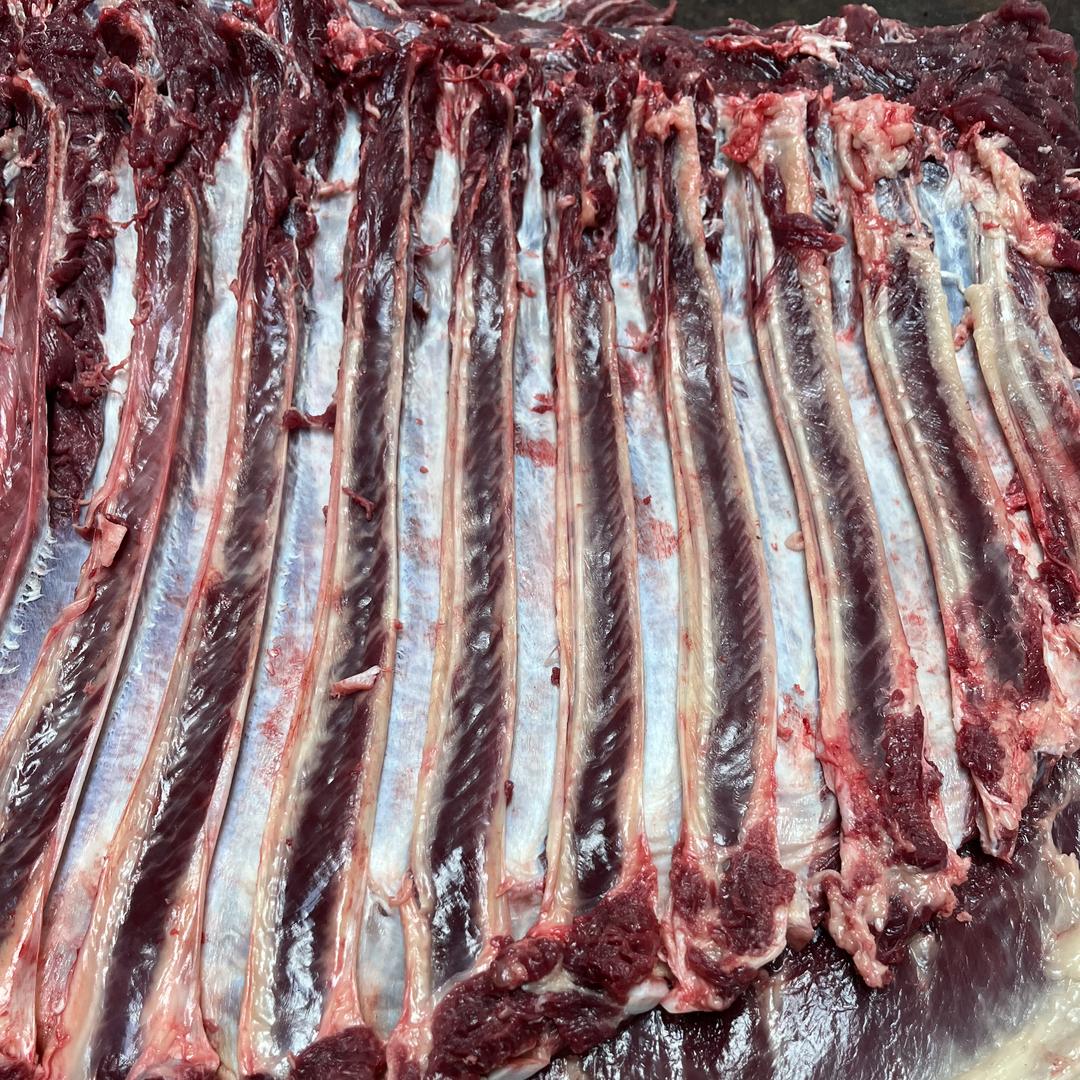 老张生鲜马肉