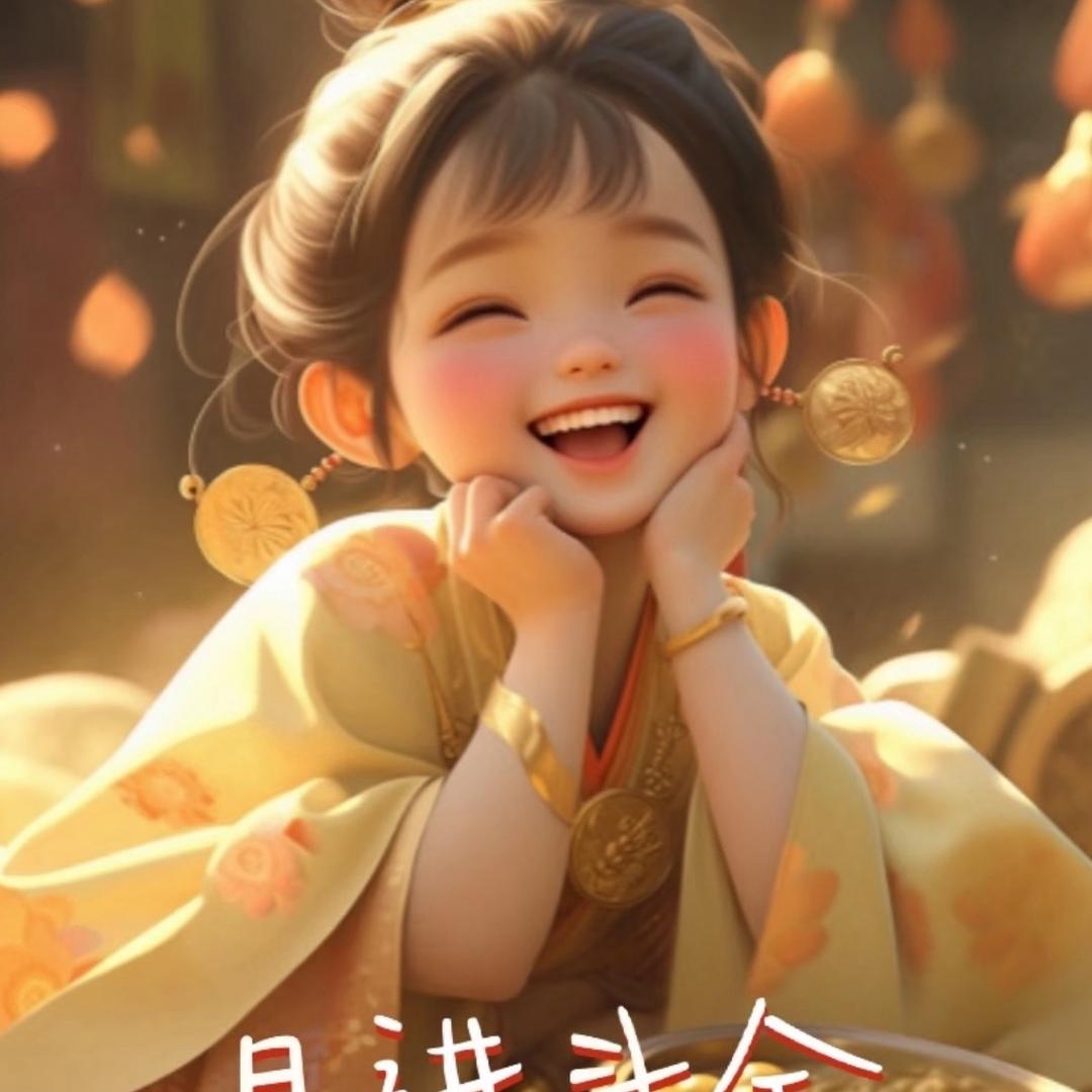 欢乐@短视频