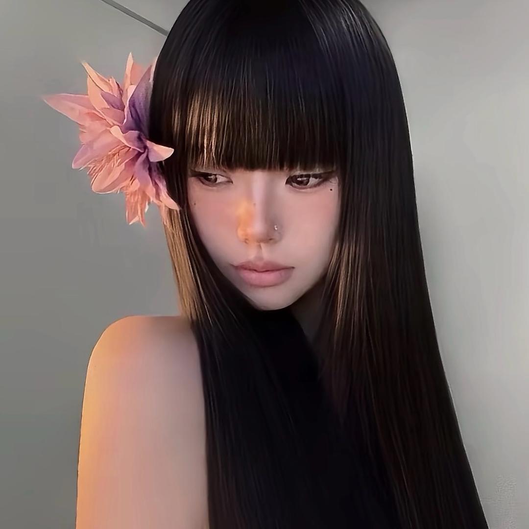 千金.
