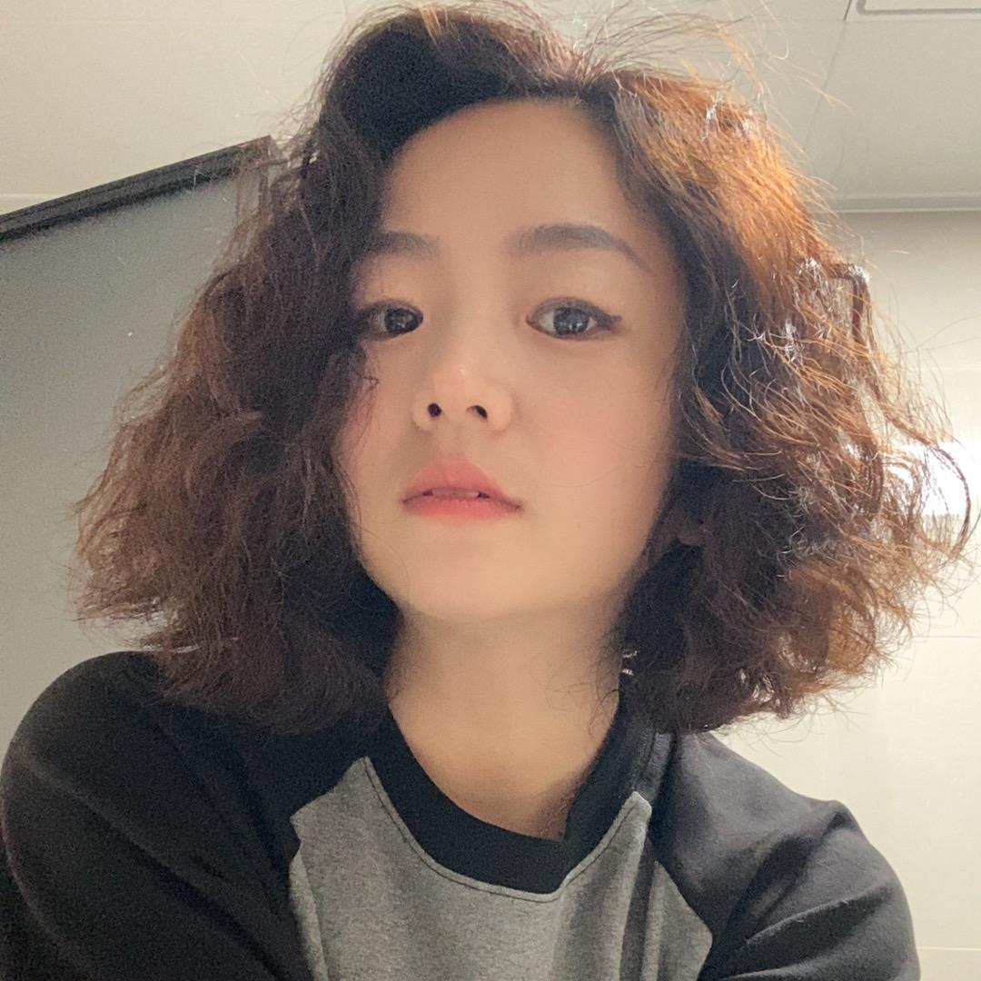 邯郸晓晓美发店