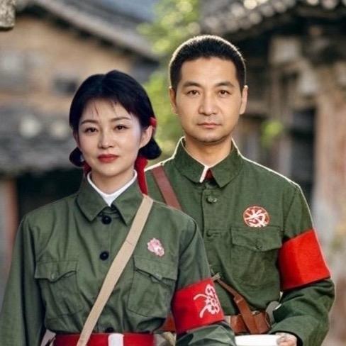 李晓军