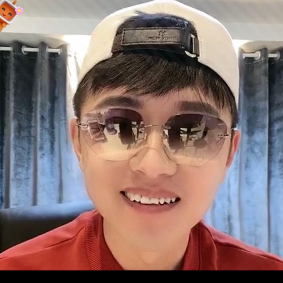 铜锣湾的俊