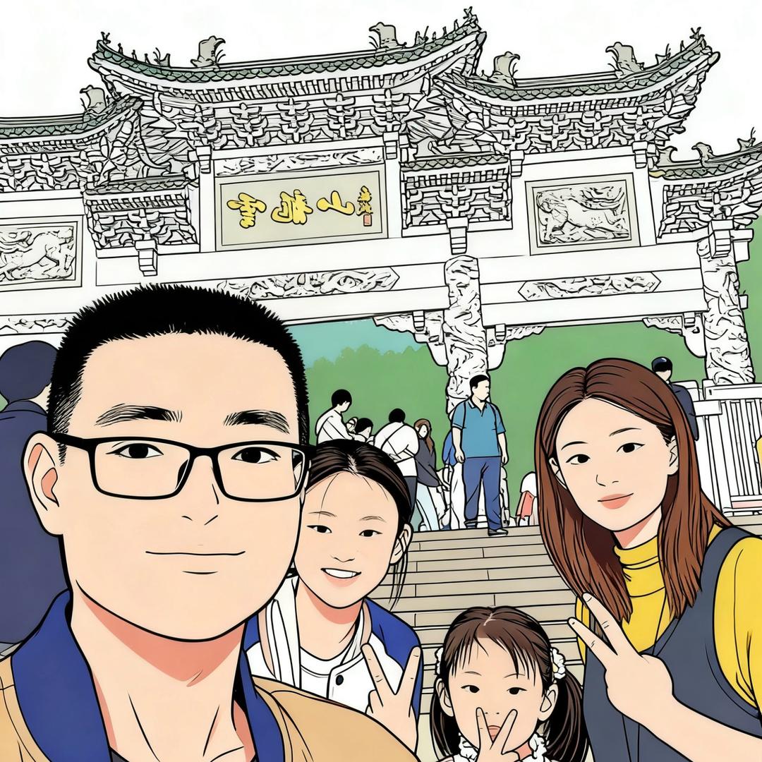 ঞ拾光好物清单