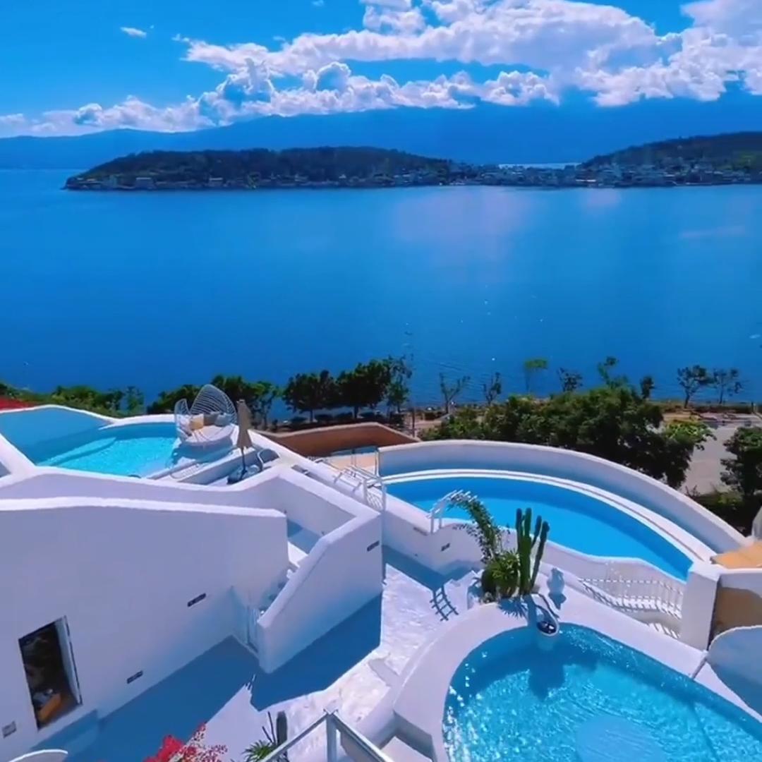 云南大理版纳酒店推荐-屠屠