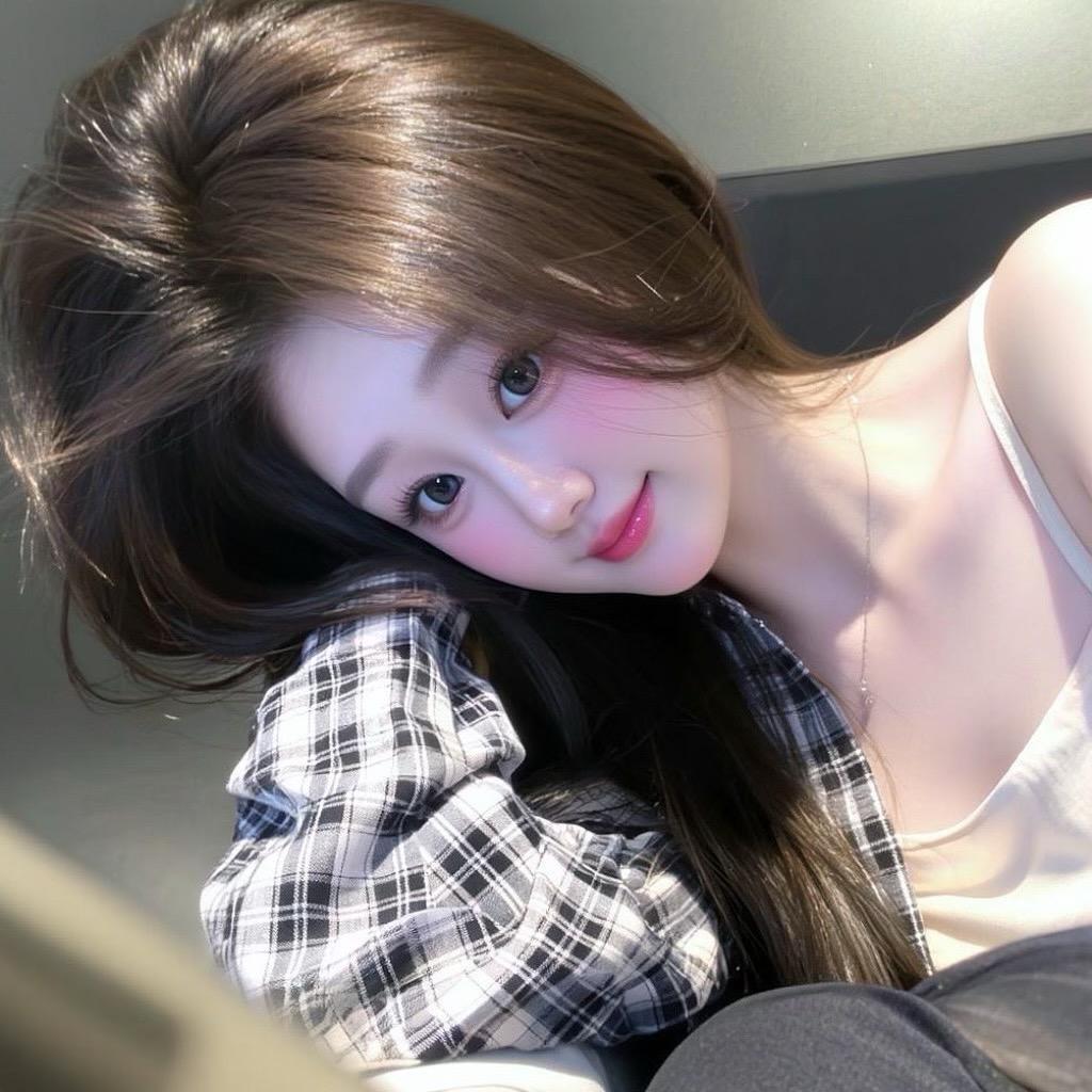 孟孟❤️