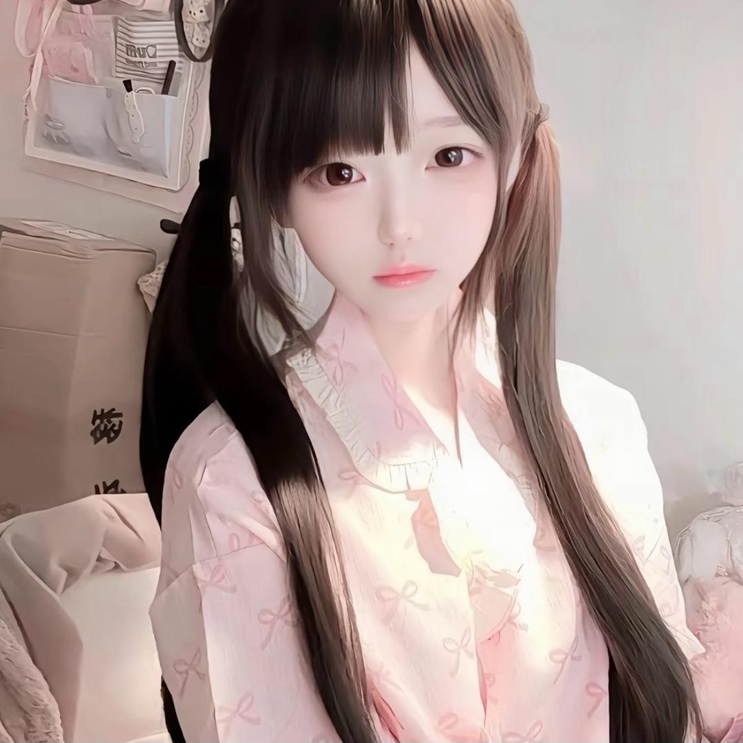 小纯妹妹