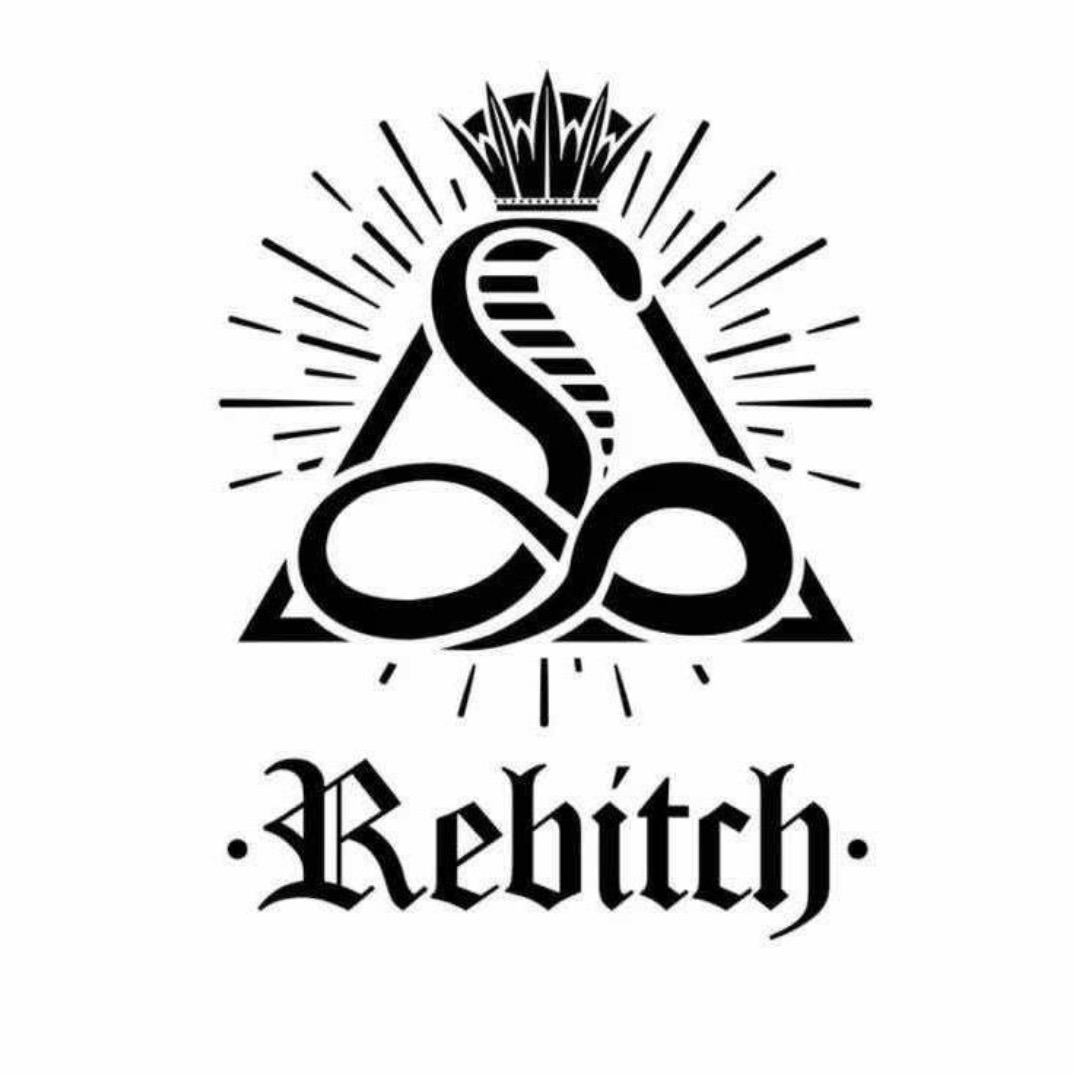 Rebitch-萱萱