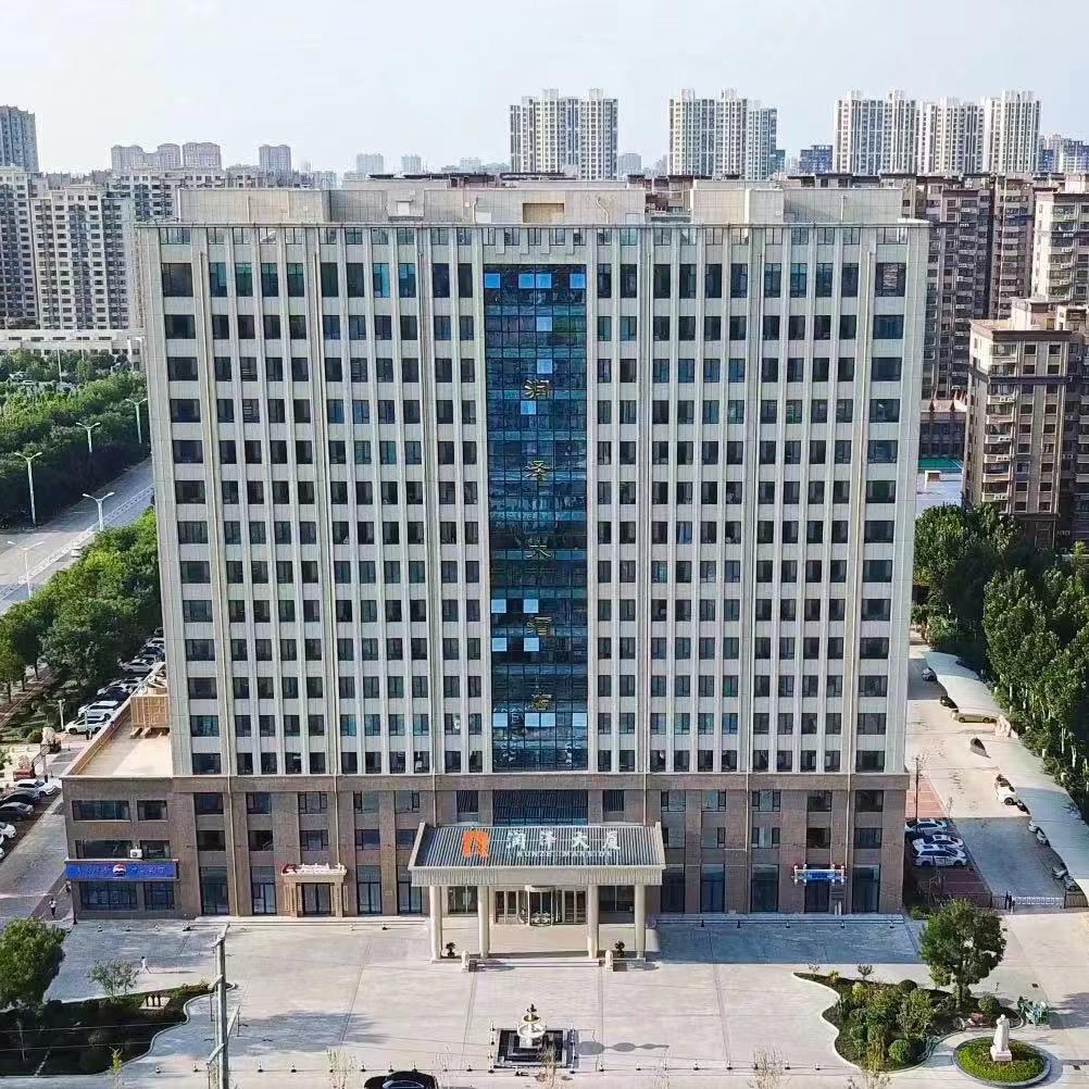 润泽大酒店