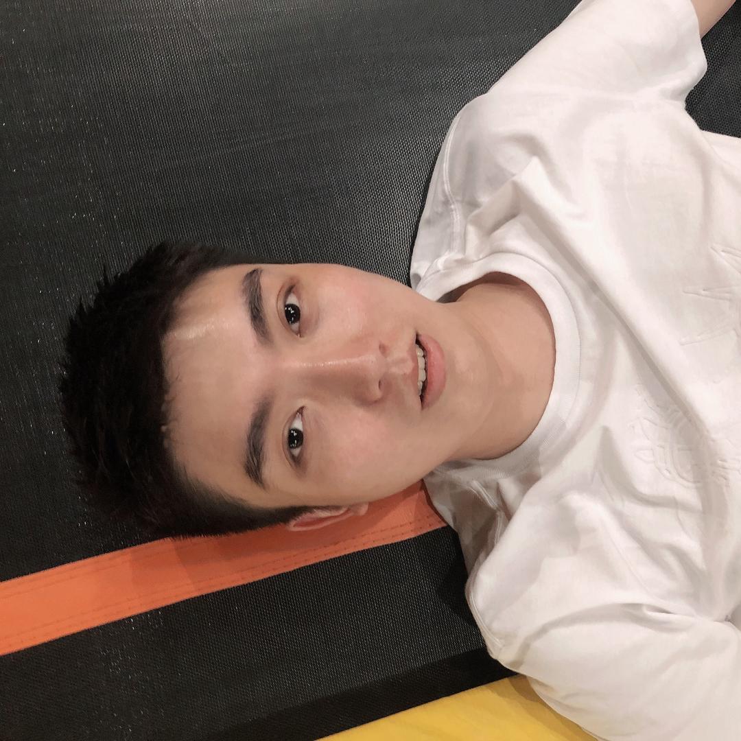 你过来呀