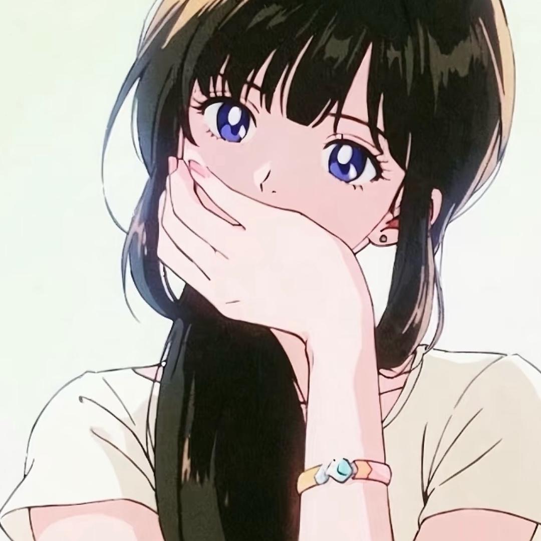 该睡了