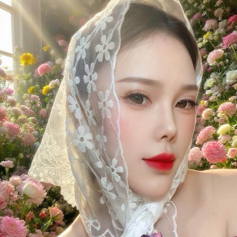 坏姐姐💜