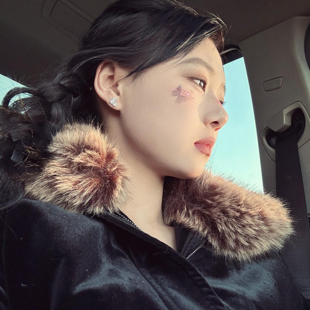 小惠不吃饭