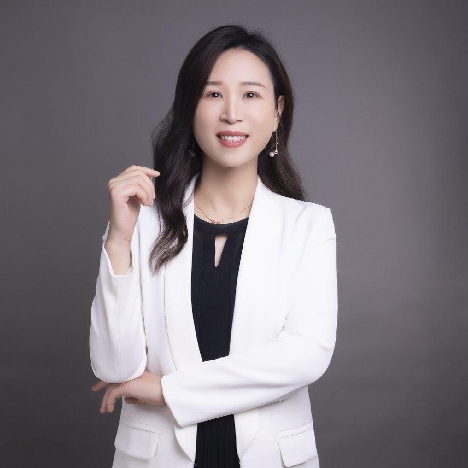 杨杨姐姐