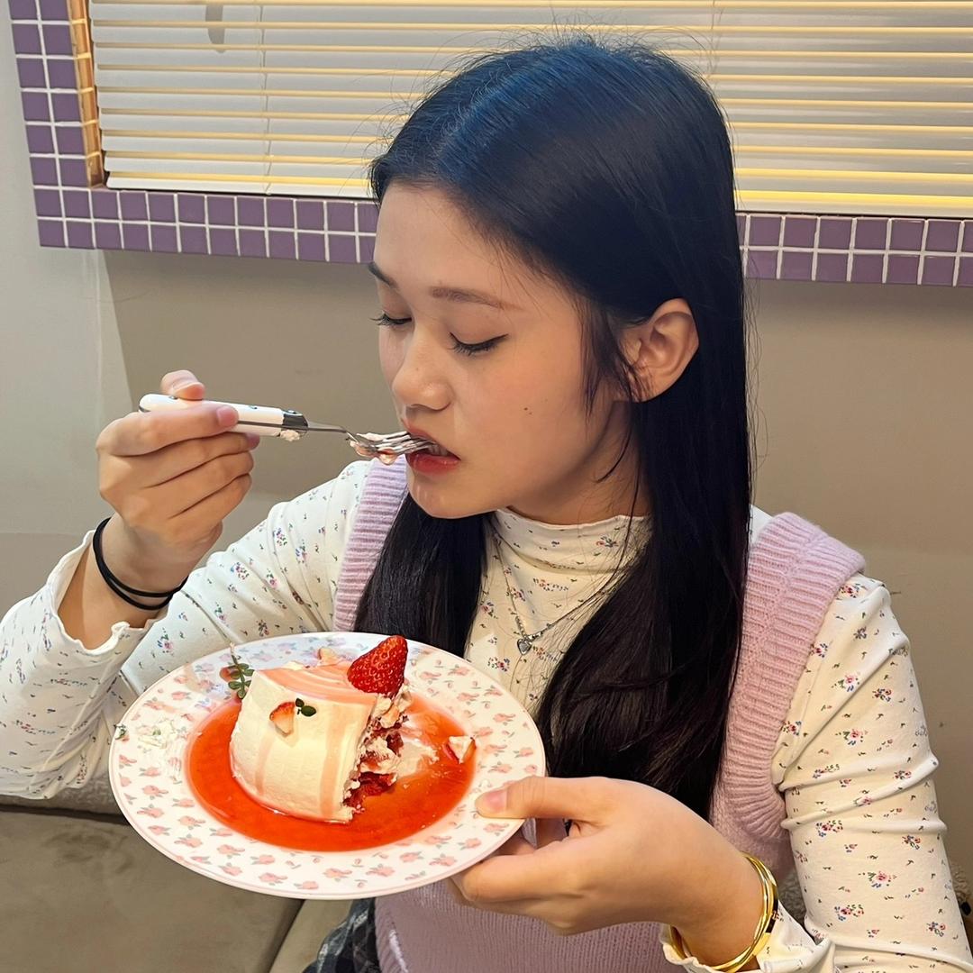 小兔奶糖🐰