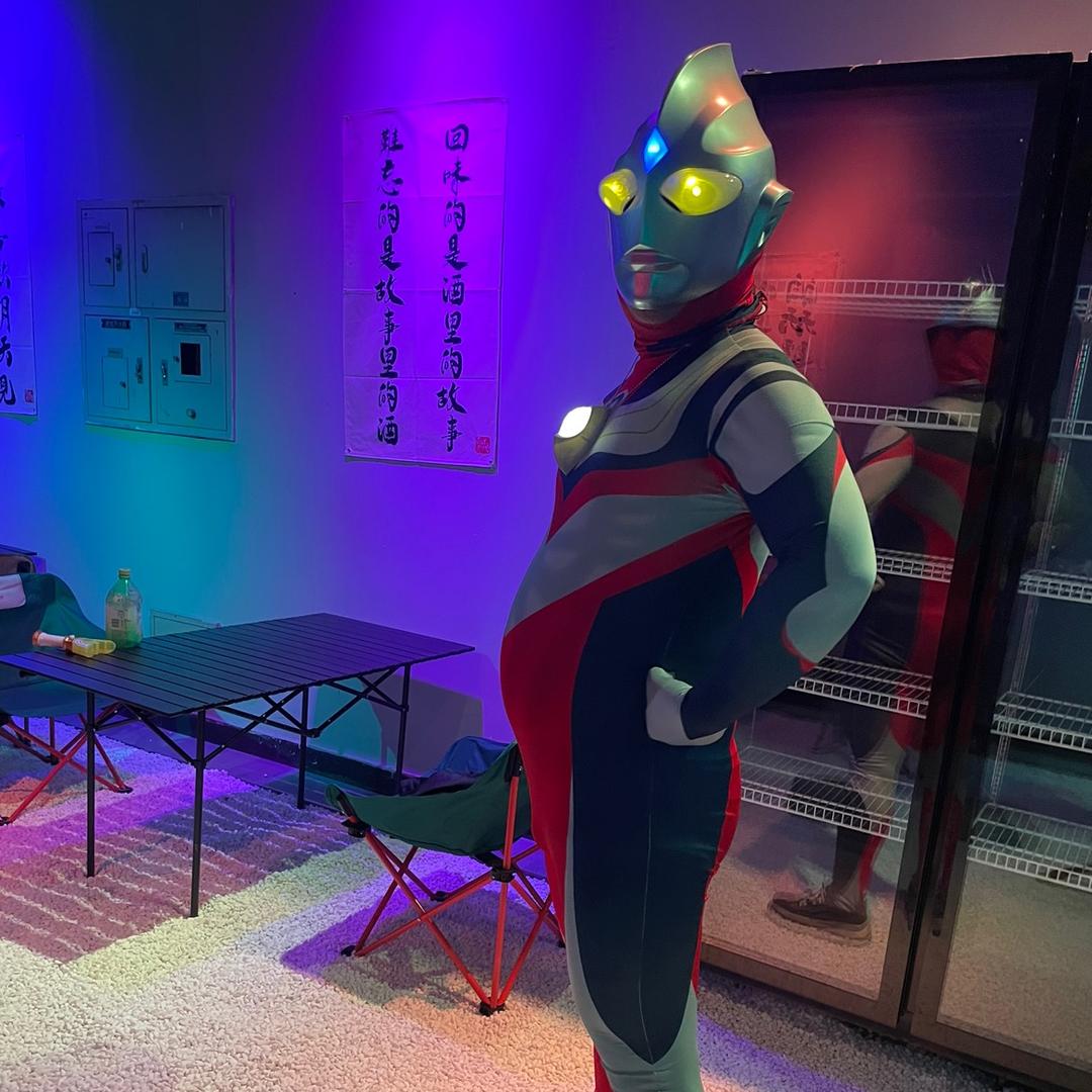 黑蔓精酿小酒馆（木渎店）