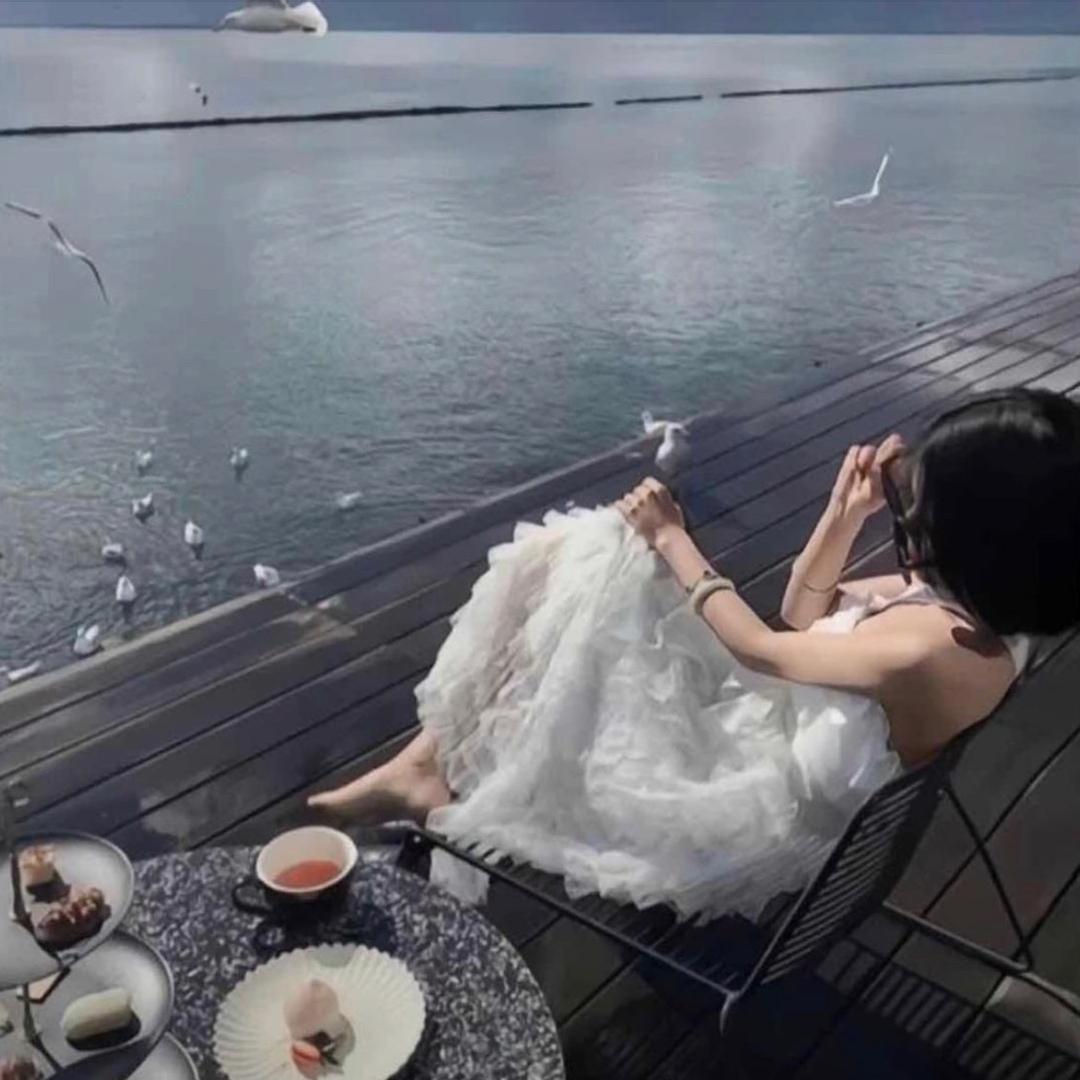 一个很麻烦的人