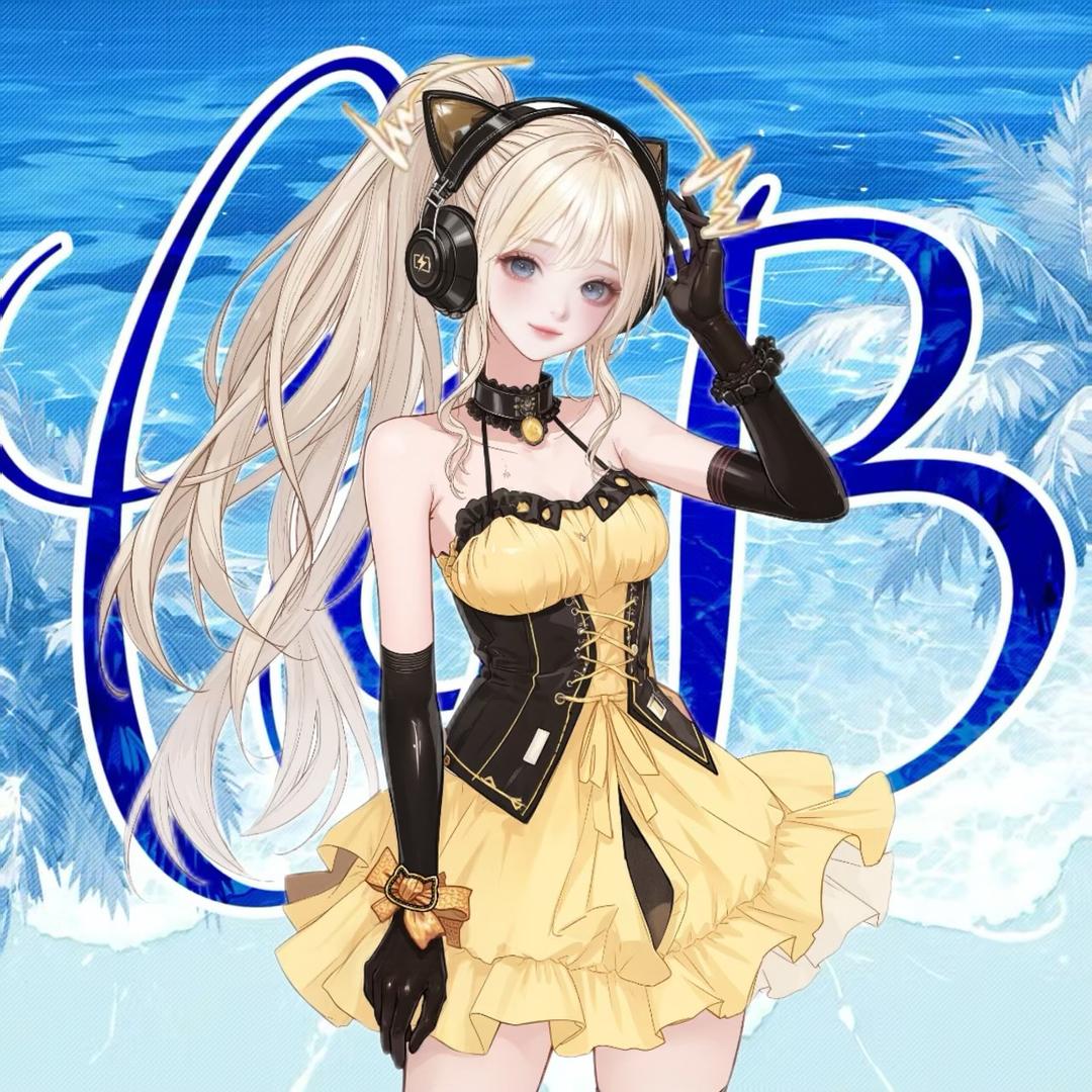 Bo.没电了🪫