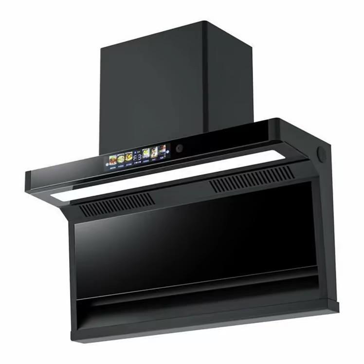 优选厨电油烟机