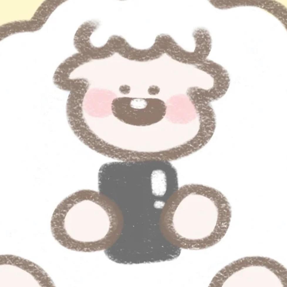 小灿（9.12号生日庆🎂）