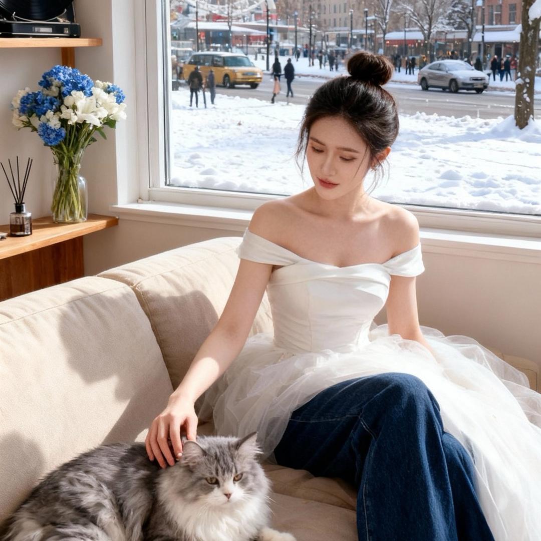 喜气洋洋瑞瑞🍑