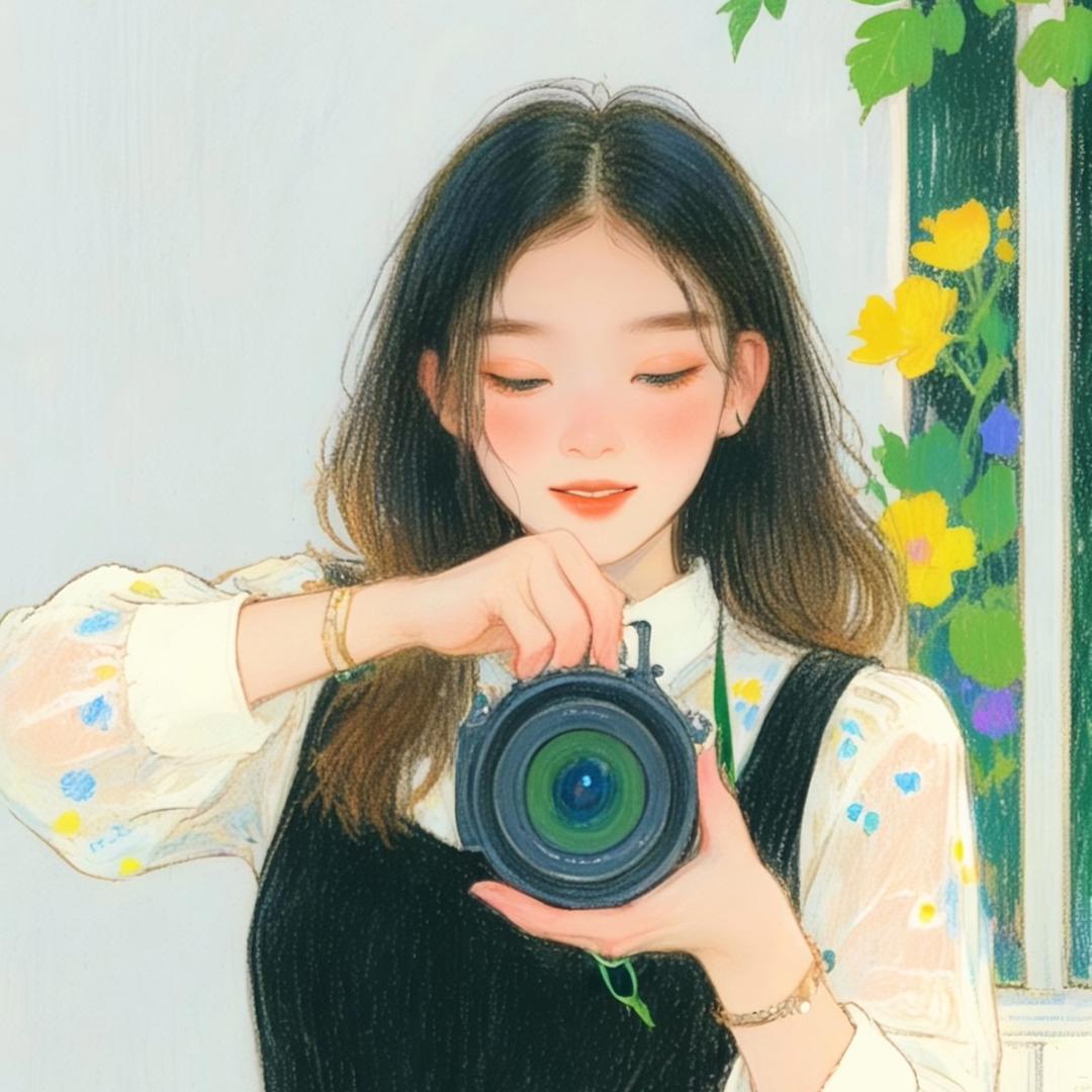 摄影师佳琪YANG.