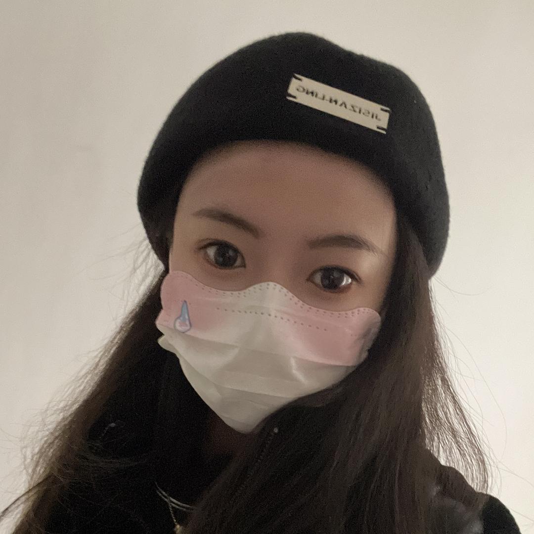 嚎阿右,