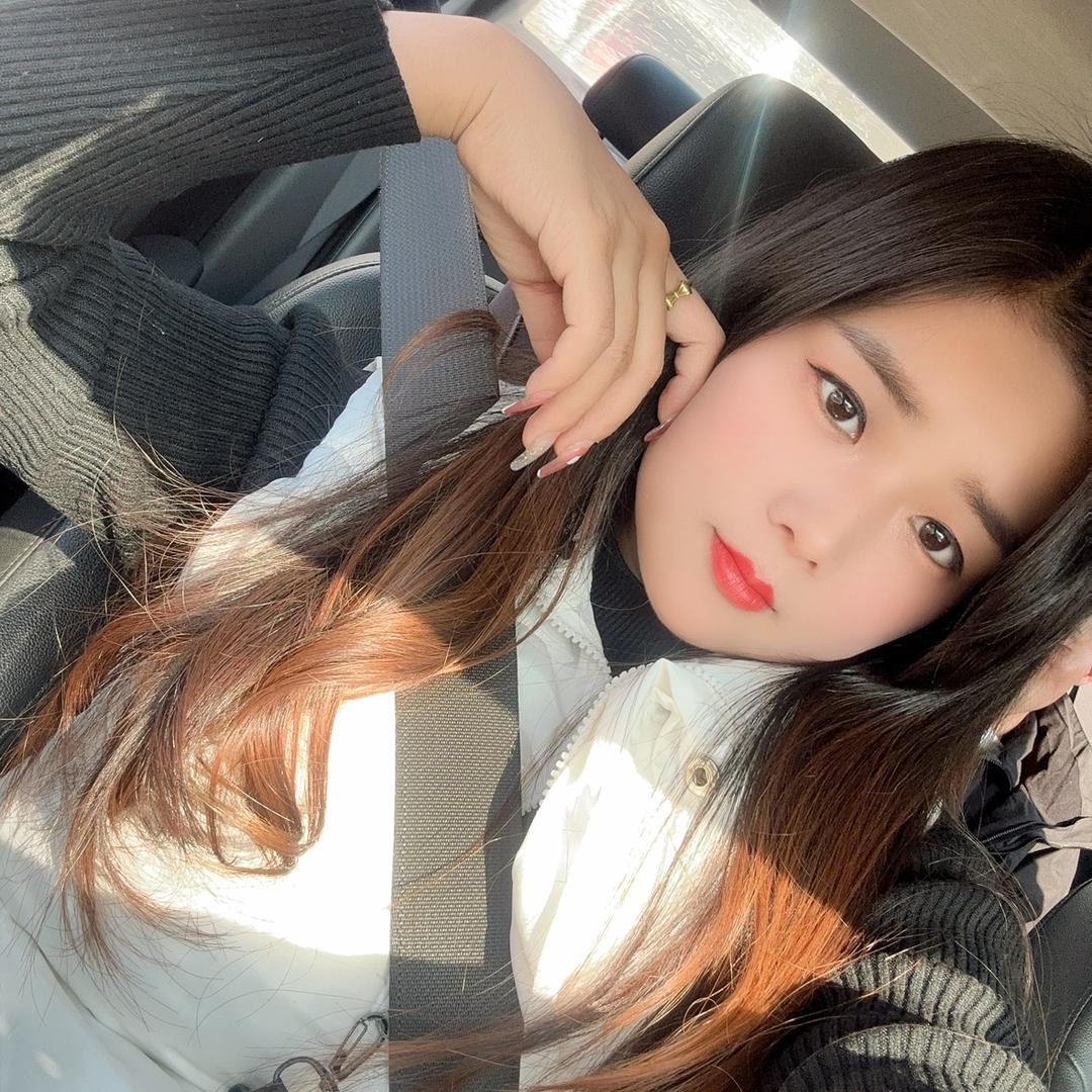 A小糖子🐖