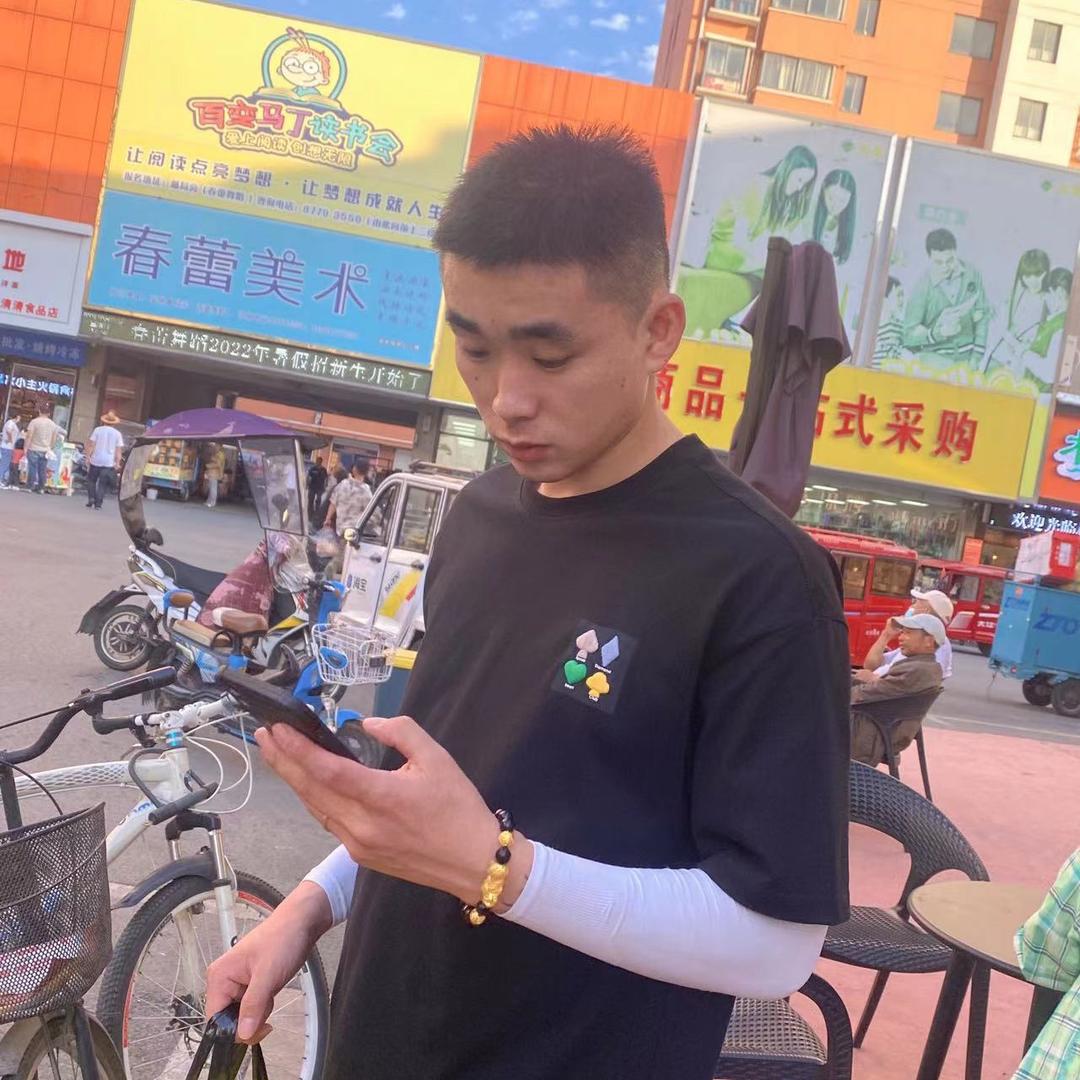 余小二@！
