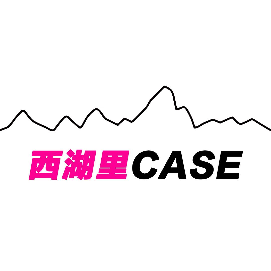 西湖里CASE