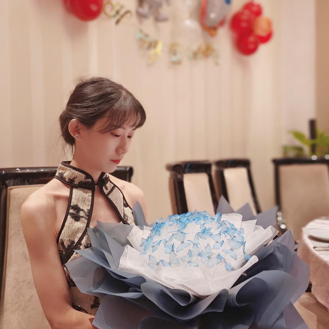 努力的顺子🌻
