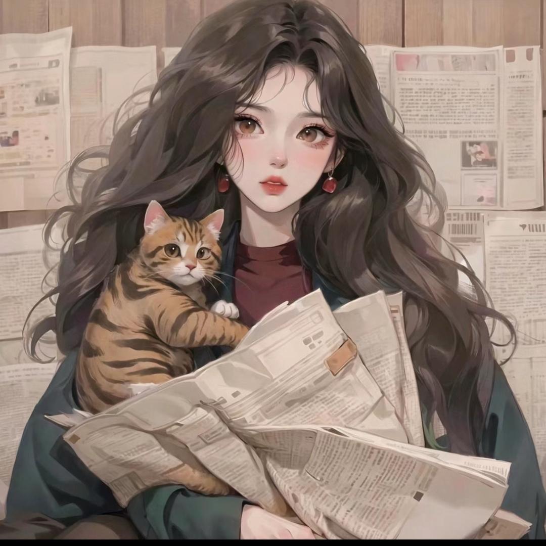 橘子汽水⁷🌙