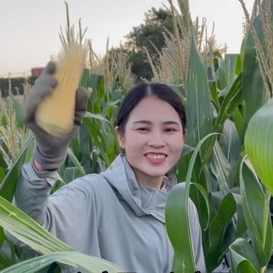 小云农家闺女