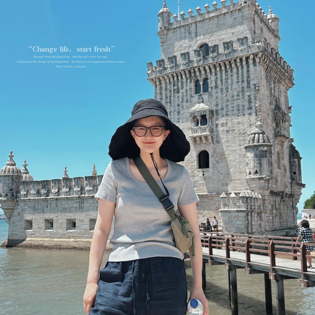 爱自然All new时尚穿搭