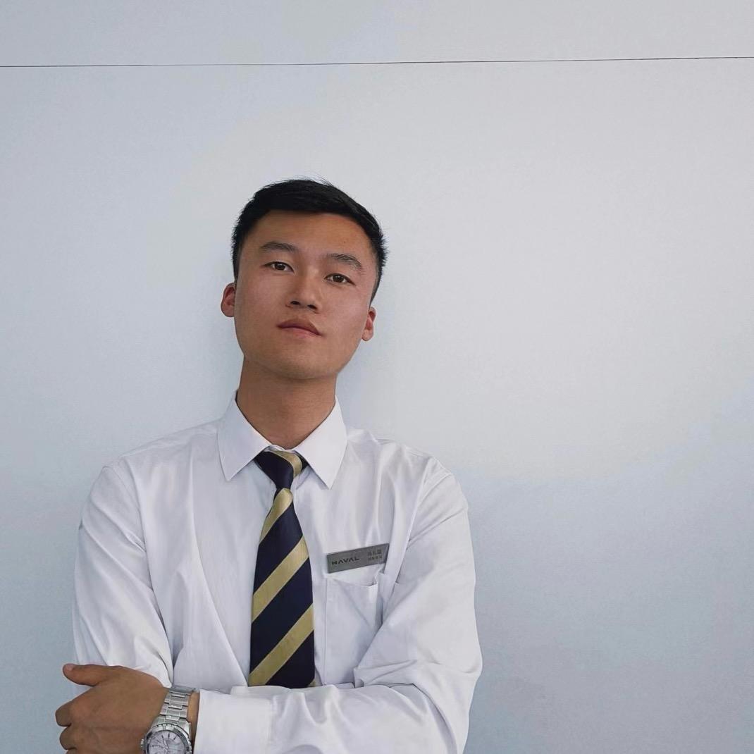 哈弗SUV－六盘水建国