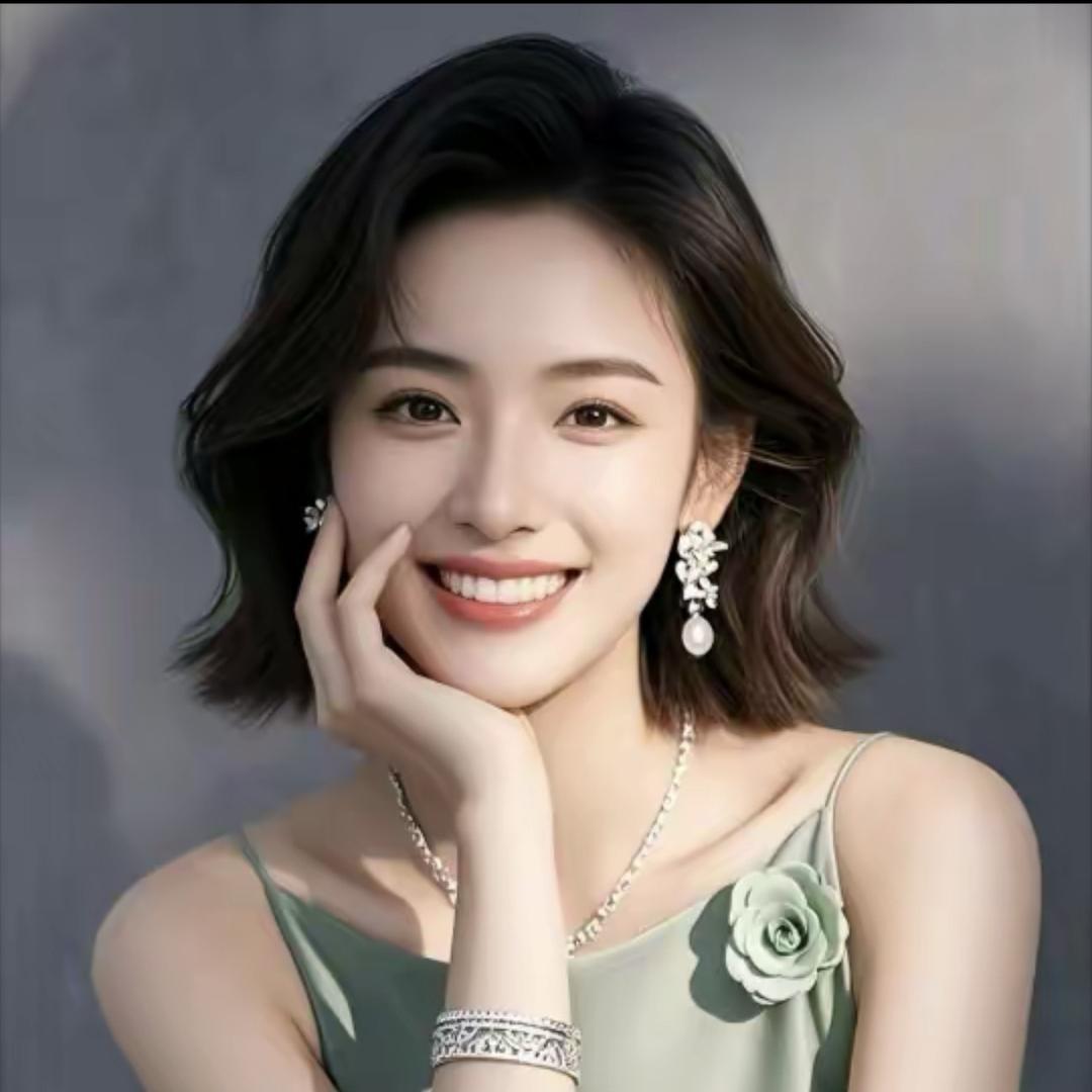 爱时尚潮流穿搭