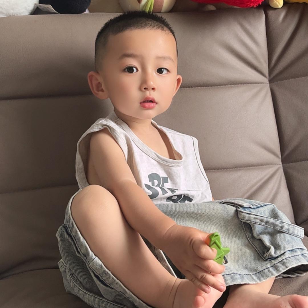 好好baby🐰