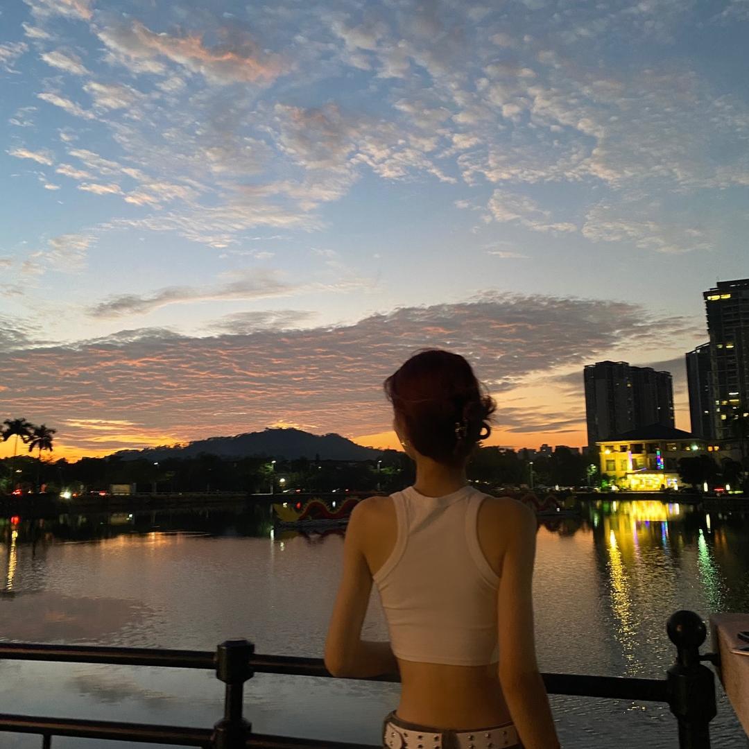 雾✨