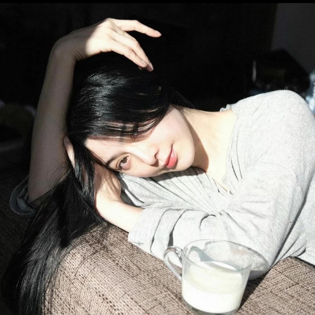 厘子.
