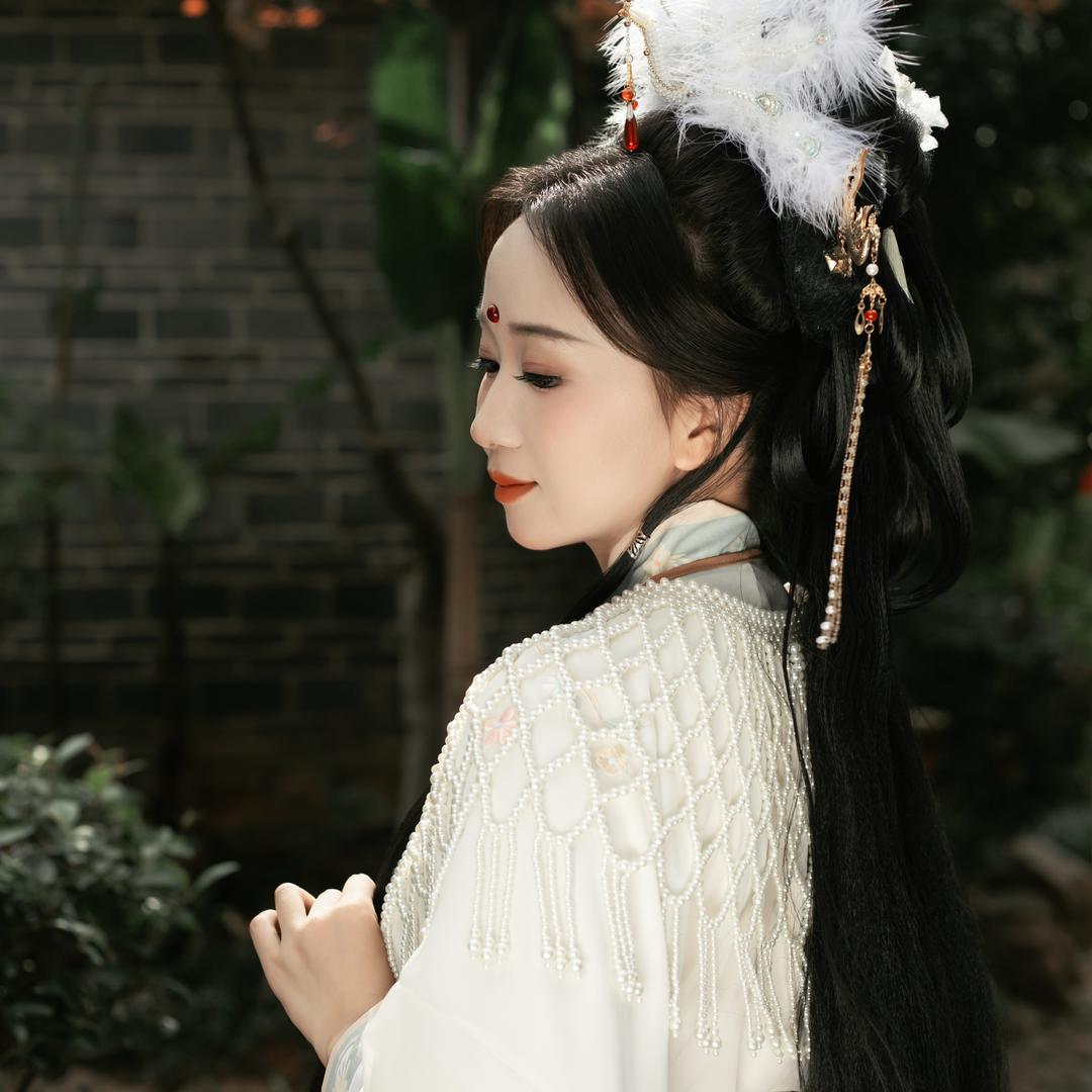 游郡主