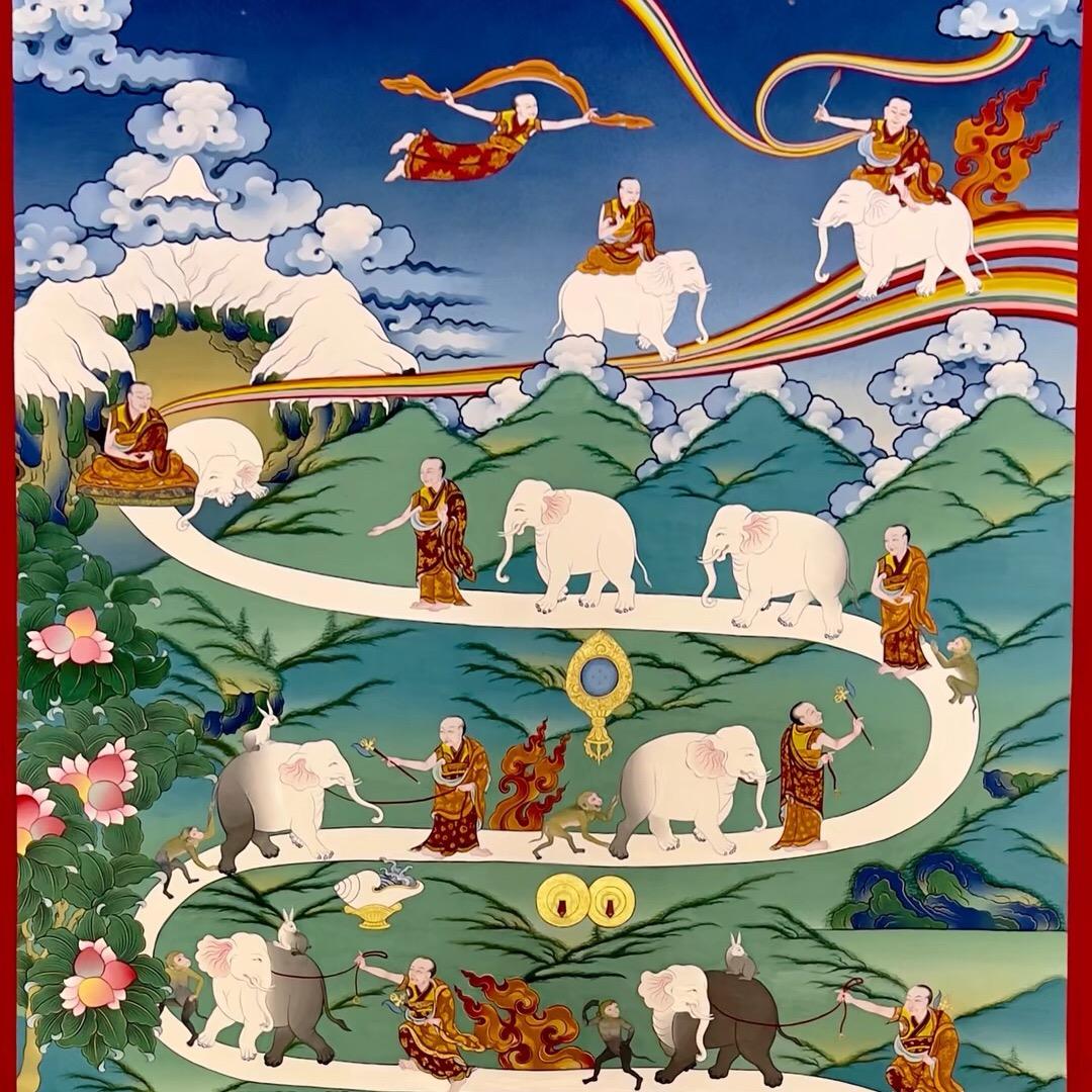 如意树