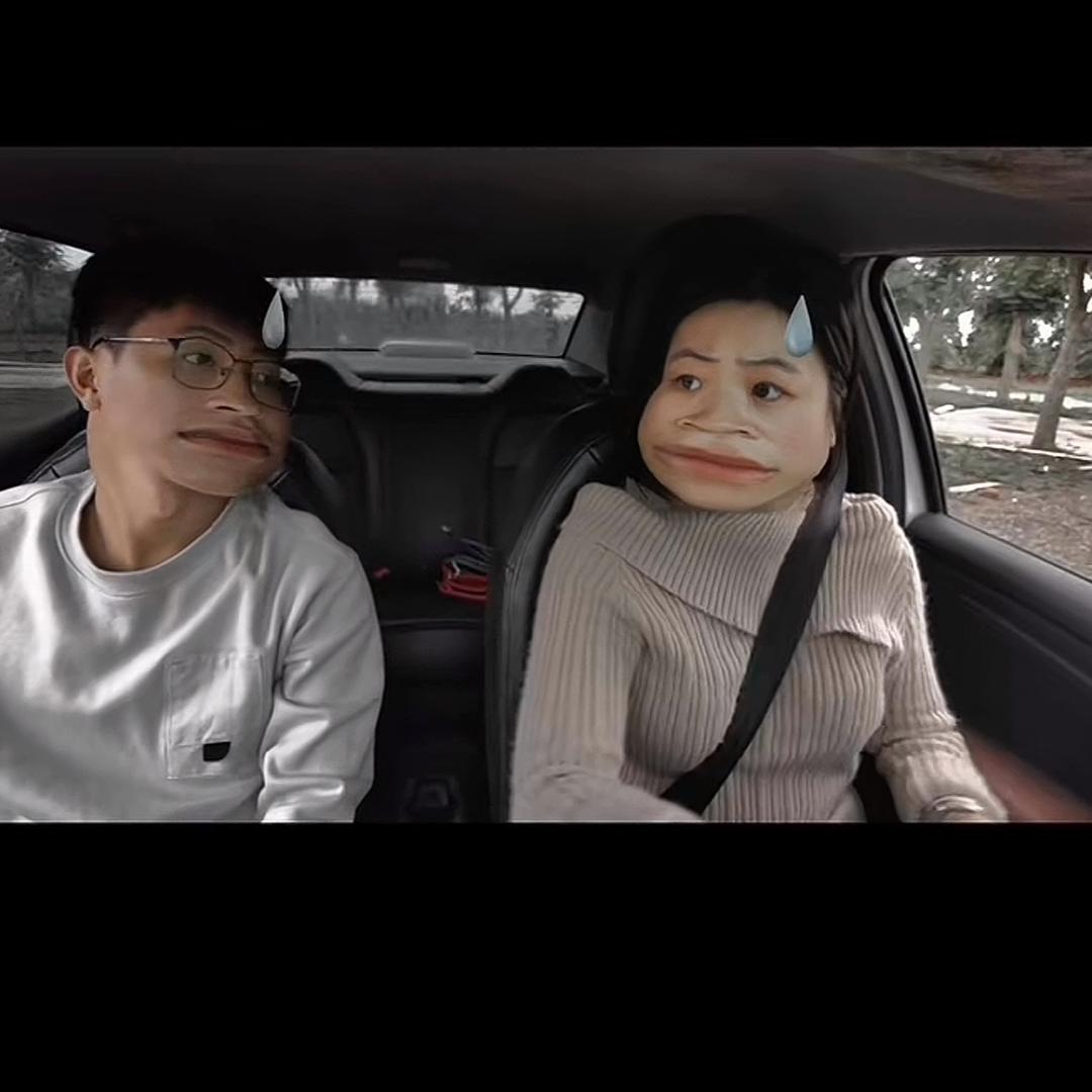 幸福没满 ah