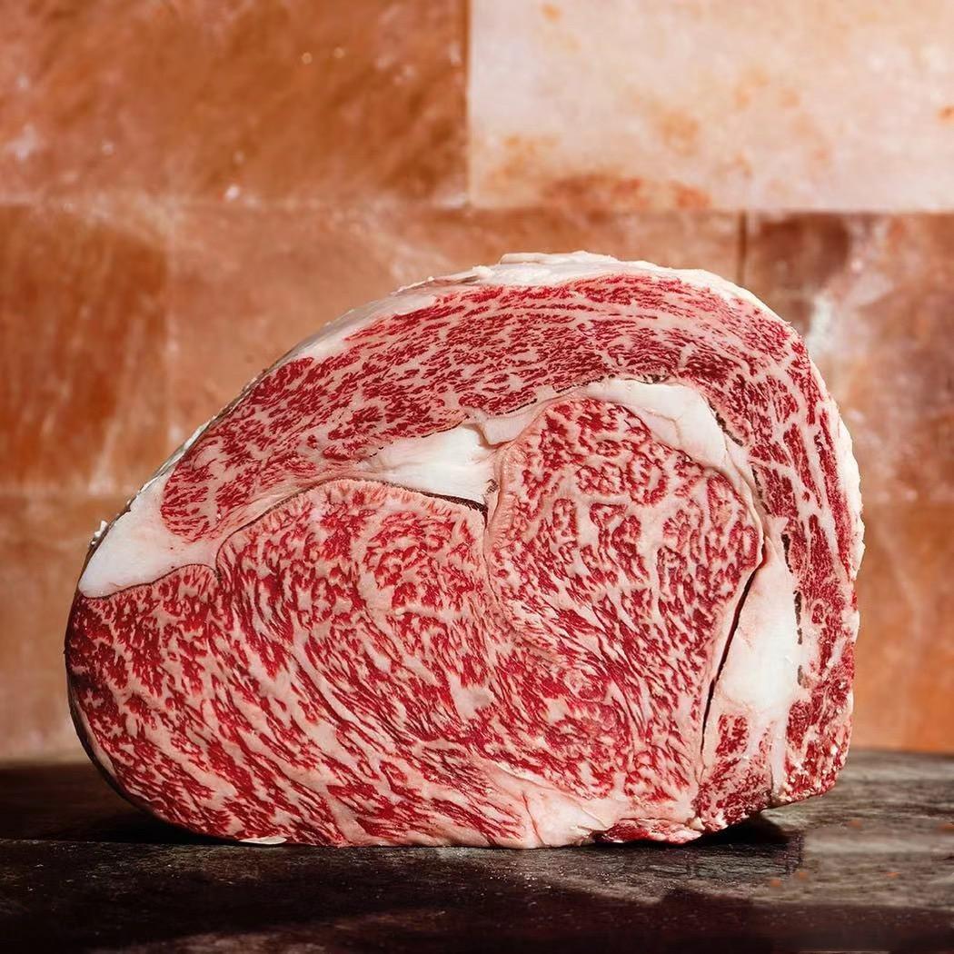 肉集社官方号