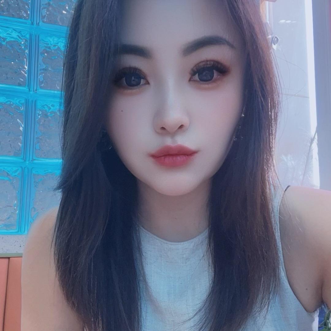 小同同💫（越来越好）