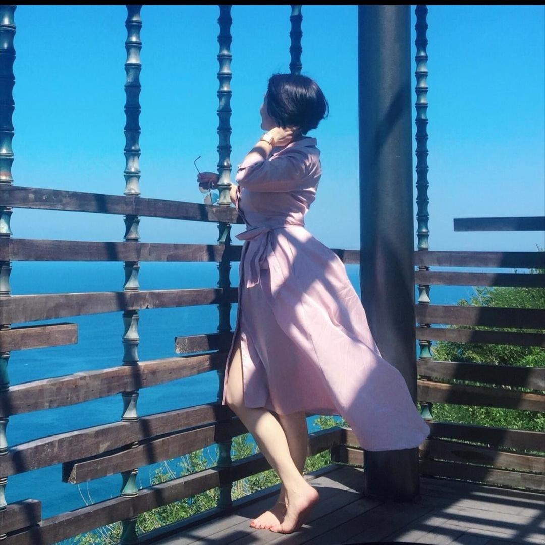 晓君轻语