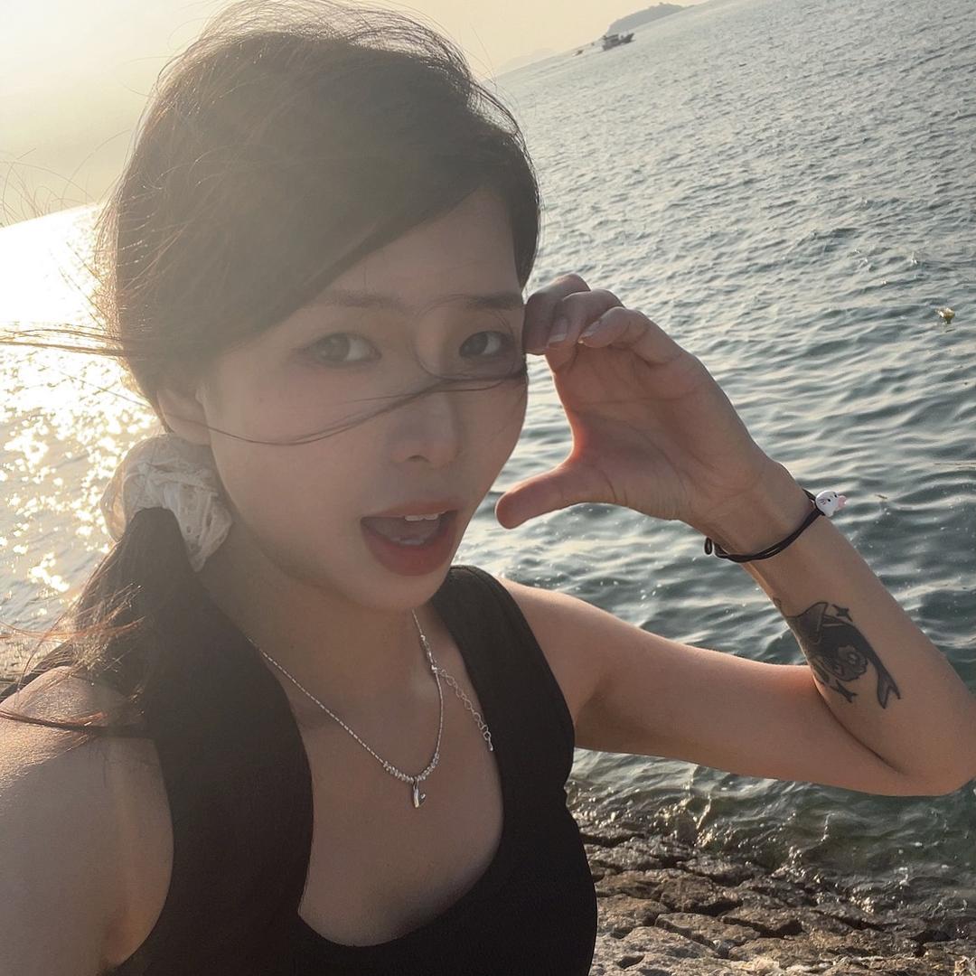 玉🐟
