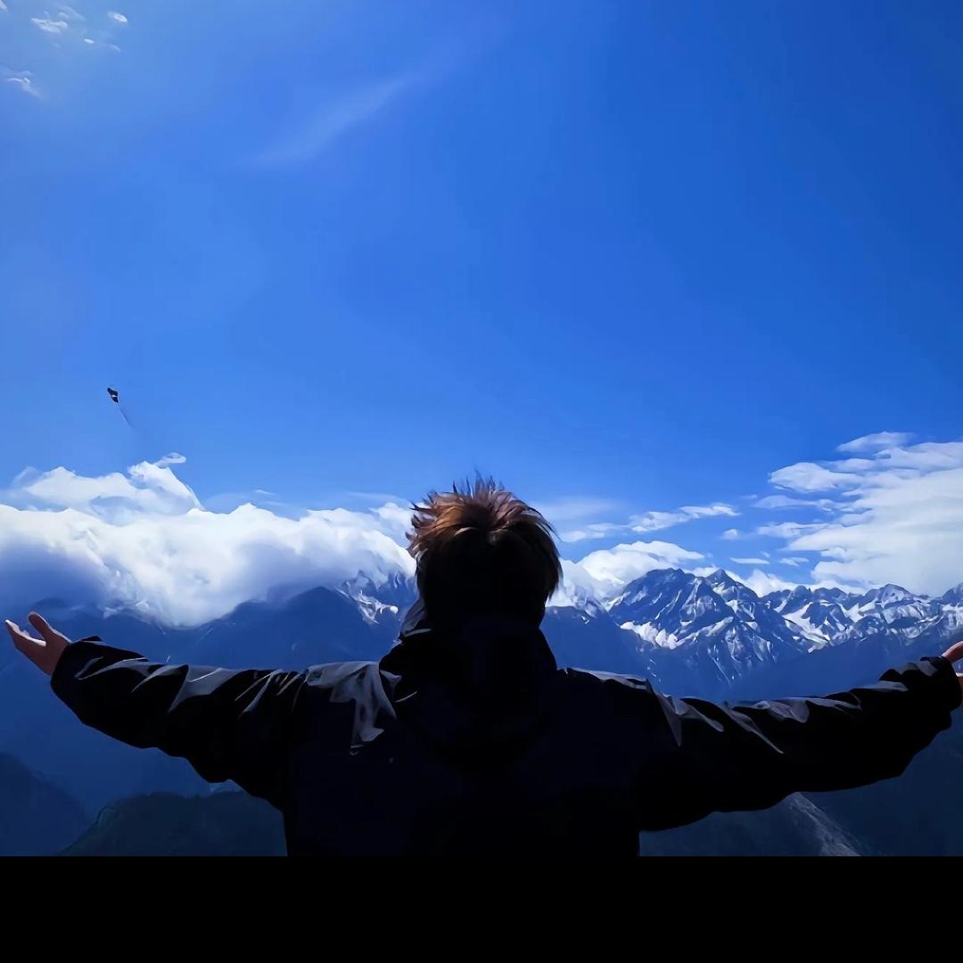 不会开黑坑的咦哈（负债版）