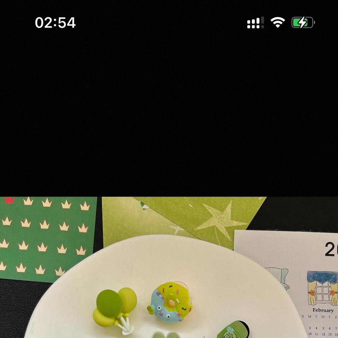 。句