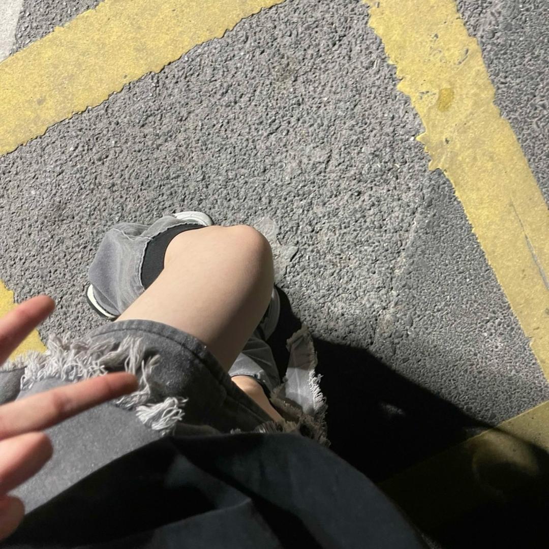 今晚为什么也晚睡